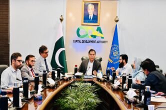 Major Progress in CDA and ICT's Land Record Digitization Project
