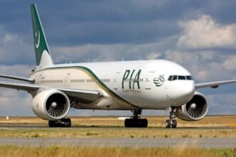 “Major turnaround” as PIA set to post first profit in 20 years: PM
