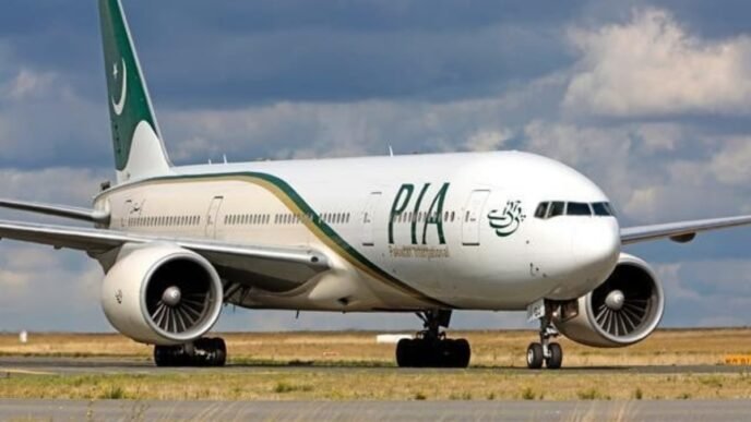 “Major turnaround” as PIA set to post first profit in 20 years: PM