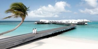 Maldives bans entry of Israelis over Gaza war