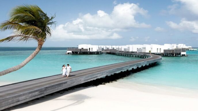 Maldives bans entry of Israelis over Gaza war