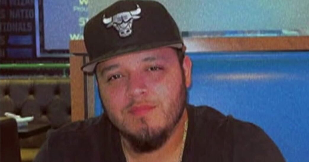 Man mistakenly deported man is alive and detained in El Salvador