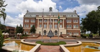 Many HBCUs need government funding but some are preparing for a future without it