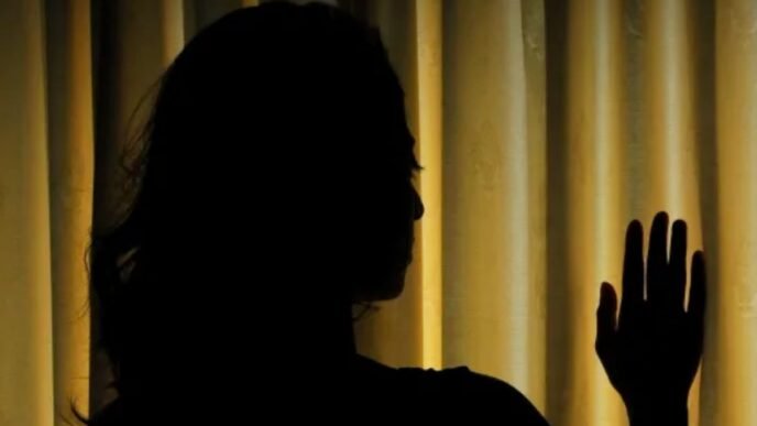 Maternal uncle kills his niece, her paramour
