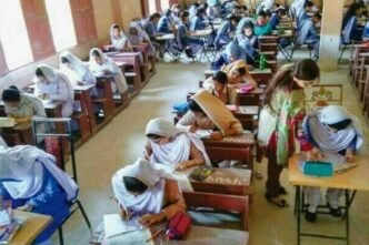 Matric exams postponed over security threats