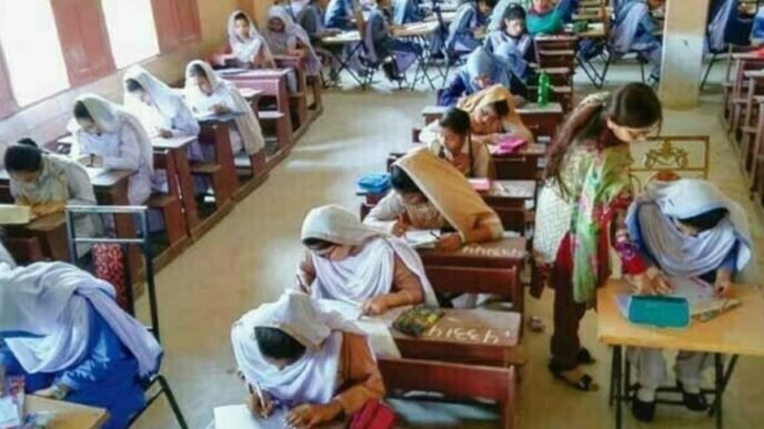 Matric exams postponed over security threats