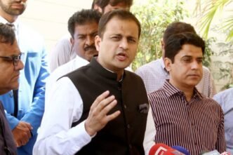 Mayor Karachi to inaugurate 'Cattle-Friendly Market today