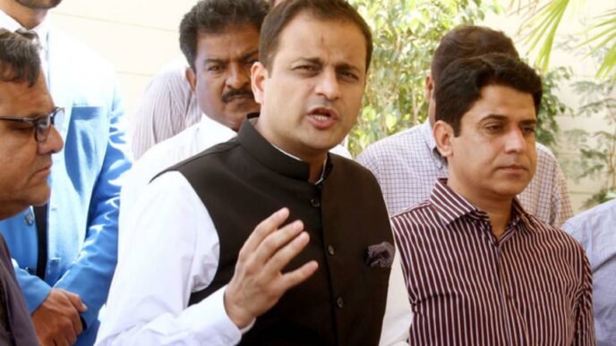 Mayor Karachi to inaugurate 'Cattle-Friendly Market today