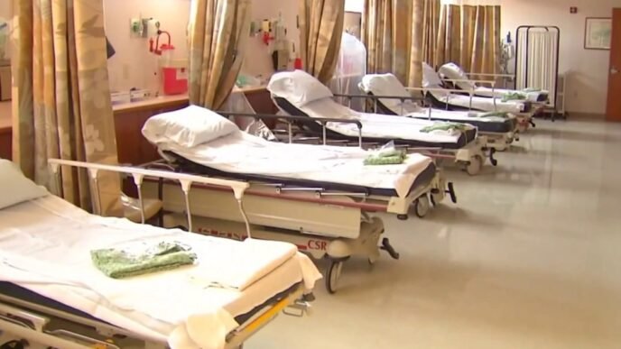 Measles cases likely underreported in US, CDC scientist says