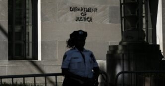 Medical journals complain of 'harassment' from Department of Justice