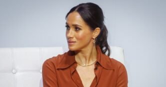 Meghan, Duchess of Sussex, opens up about 2020 miscarriage and having to 'let something go'