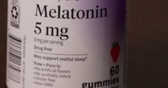 Melatonin use in daycares sparks concerns