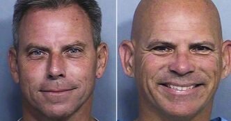 Menendez brothers' lawyers say prosecutors oppose reduced sentences for 'meritless' reasons