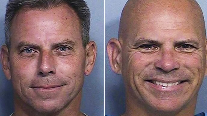 Menendez brothers' lawyers say prosecutors oppose reduced sentences for 'meritless' reasons