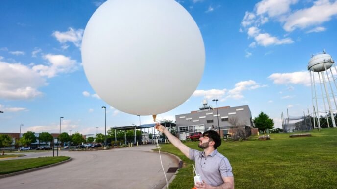 Meteorologists say NWS cuts degraded forecasts during recent storms