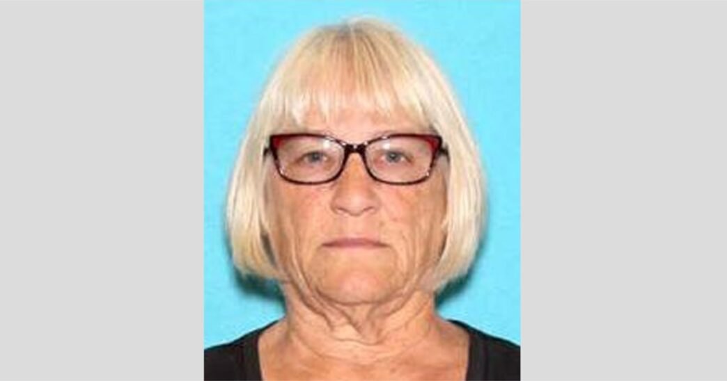 Michigan woman found alive in woods days after car caught fire while heading home