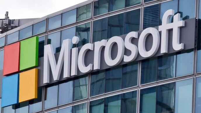 Microsoft terminates jobs of engineers who protested use of AI products by Israel’s military