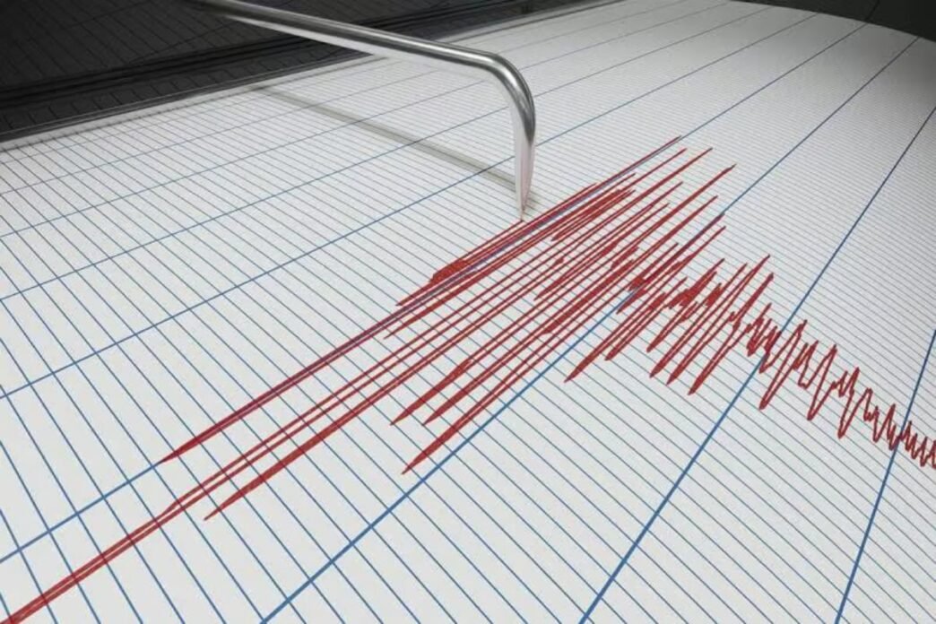 Mild earthquake jolts in Quetta, surrounding areas