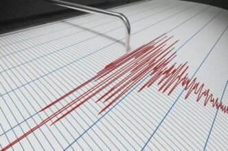 Mild earthquake jolts in Quetta, surrounding areas