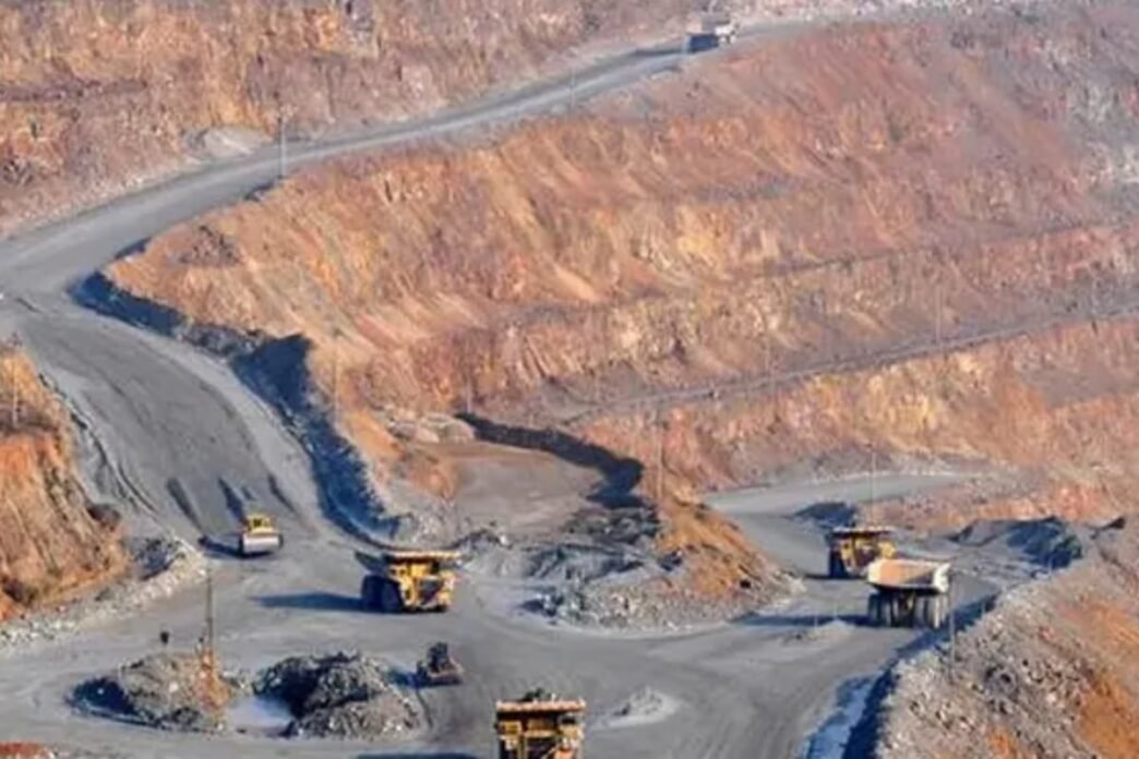 Minerals Investment Forum set to start in Pakistan tomorrow