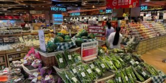 Miniso doubles down on China supermarket chain as U.S. tariff risk grows