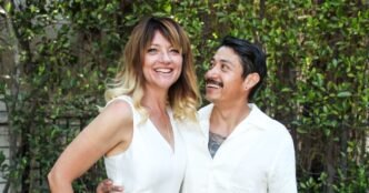 Mixed status LA couple self-deports, fearing husband's detention