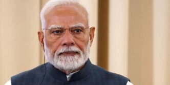 Modi's narrow domestic focus is killing Indians' economic freedom