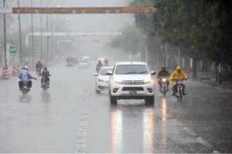 More heavy rains, hailstorms expected in Islamabad, Pakistan