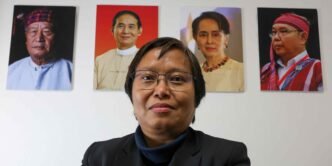 Myanmar opposition calls for aid to bypass military regime
