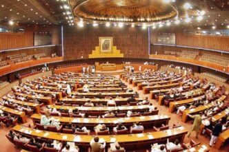 NA standing committee on defence unanimously condemns loss of lives in Pahalgam