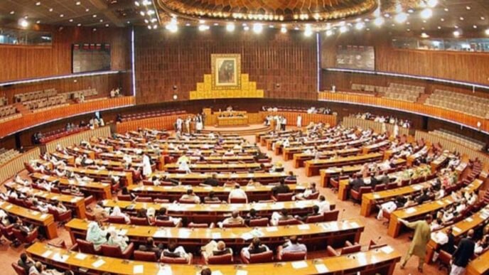 NA standing committee on defence unanimously condemns loss of lives in Pahalgam