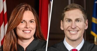 N.C. Supreme Court halts decision requiring verification of 65,000 votes in tight judicial race
