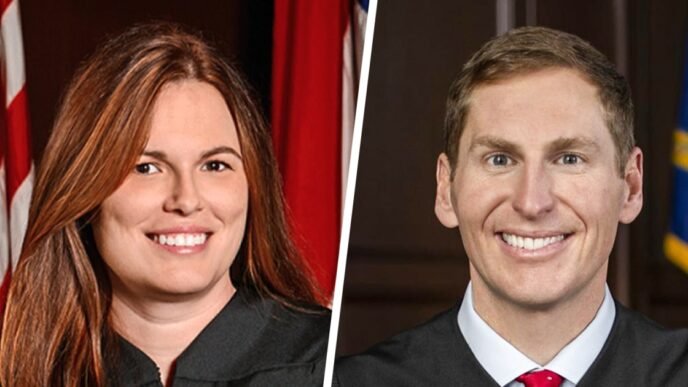 N.C. Supreme Court halts decision requiring verification of 65,000 votes in tight judicial race