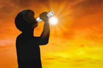 NDMA predicts hot, humid weather from 22 to April 27