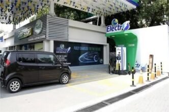 NEPRA fixes electric vehicles charging tariff at Rs 23.57 unit