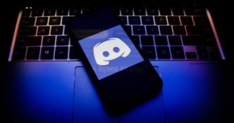 N.J. attorney general sues Discord messaging app over child predator concerns