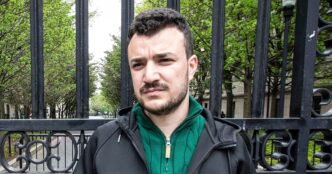 N.J. judge says he has jurisdiction over suit challenging Mahmoud Khalil's detention
