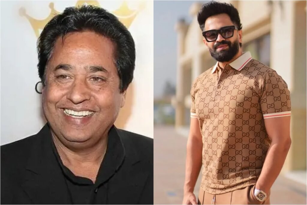 Naveed Raza reveals how Syed Noor’s decision almost ruined his career