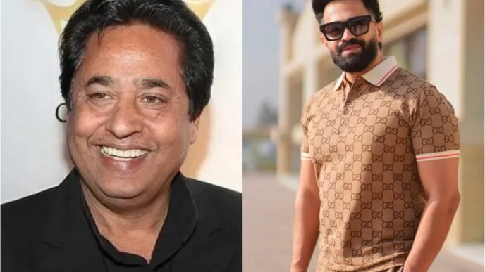 Naveed Raza reveals how Syed Noor’s decision almost ruined his career