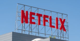 Netflix maintained its 2025 guidance. That may not be the sign of confidence it seems.