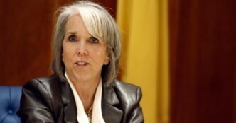 New Mexico governor mobilizes National Guard to tackle crime emergency in Albuquerque