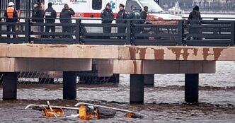New York helicopter company shutting down following crash that killed 6