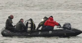 New audio from deadly helicopter crash investigation