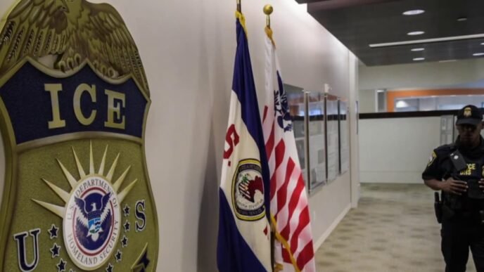 New scrutiny over deportations of parents with children