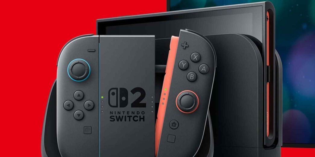 Nintendo to debut Switch 2 in June, seeking to match original success