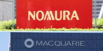 Nomura gains foothold in US asset management with Macquarie deal