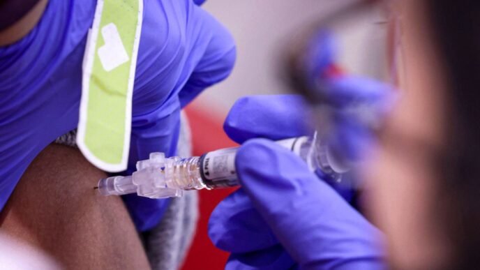 North Carolina flu-related deaths at all-time high