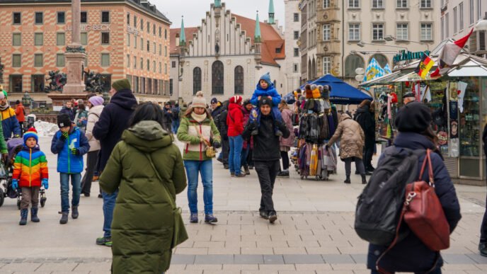 Not even wealth is saving Americans from dying at rates seen among some of the poorest Europeans