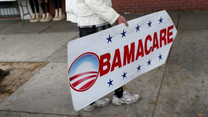 Obamacare free preventative care rule in flux as Supreme Court reviews case