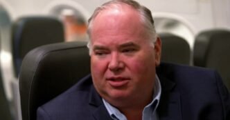 One-on-one with CEO of Frontier Airlines